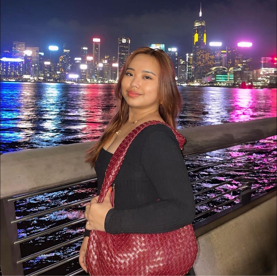 Arianne Joyce M. Garcia
